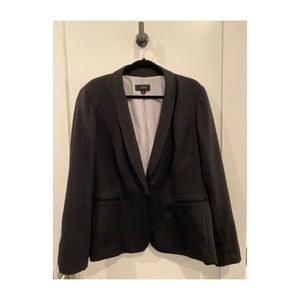 J.Crew Wool Blazer sz22